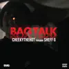 Cheeky TheHot - BagTalk (feat. Sheff G) - Single